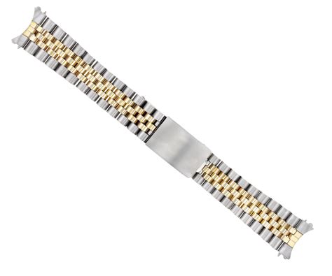 best replacement rolex 16233 band